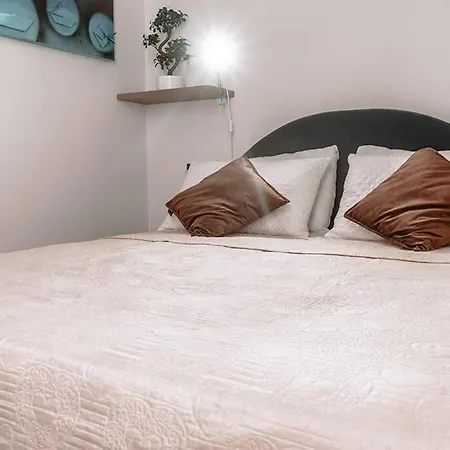 Lisa Appartement *