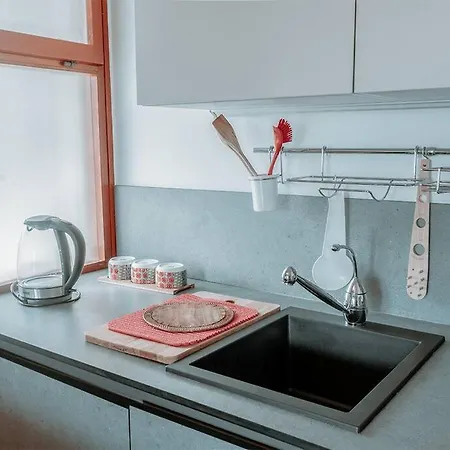 Lisa Appartement