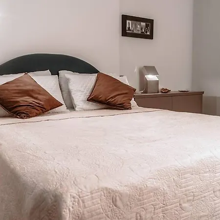 Appartement Lisa