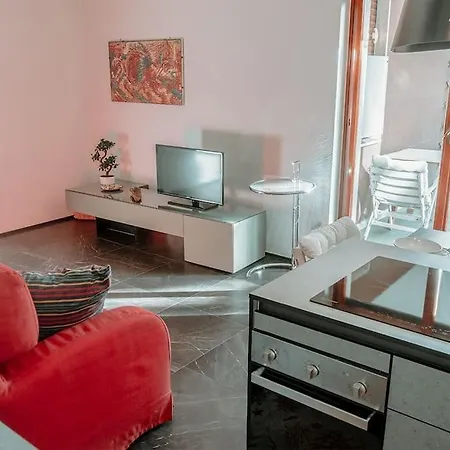 Lisa Appartement