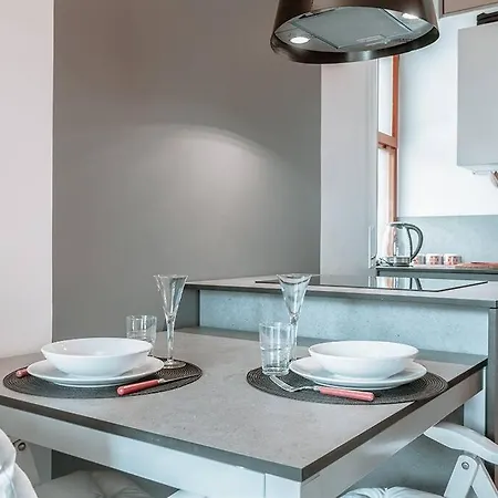 Appartement Lisa